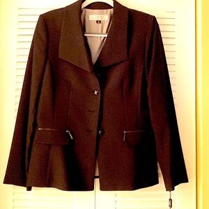 NEW TAHARI Beautiful Jacket with buttons 8